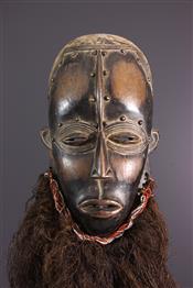 Masque africain