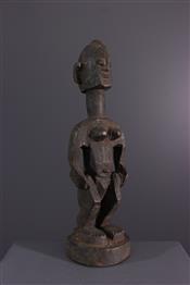 Statues africainesBambara Statua