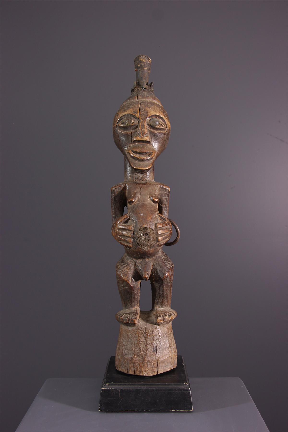 Songye Feticcio - Arte africana