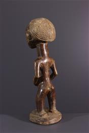Statues africainesTabwa Statua