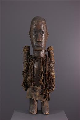 Arte africana - Teke Feticcio