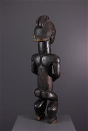 Statues africainesFang Statua