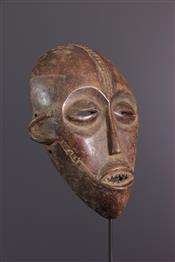 Masque africainTabwa maschera
