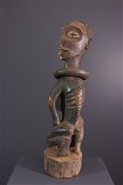 Statues africainesKongo Statua 