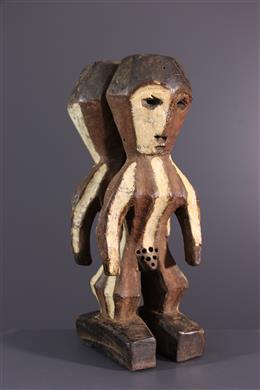 Yela Statuetta  - Arte africana