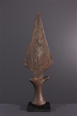 Yela coltello - Arte africana