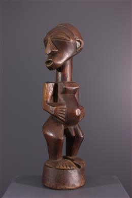 Arte africana - Songye statua