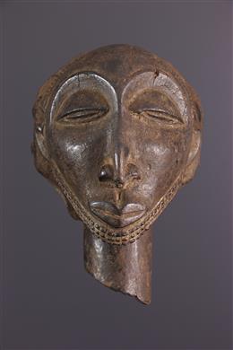 Testa di Hemba Singiti - Arte africana