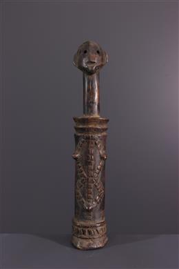 Tumbwe Bambola  - Arte africana
