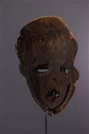 Masque africainPende maschera