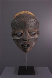 Masque africainPende maschera