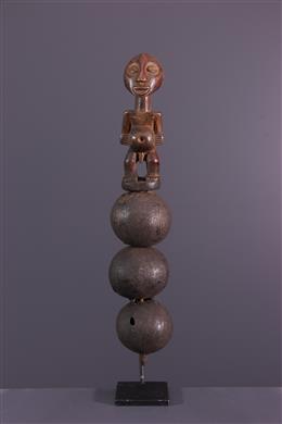 Kusu Sonaglio  - Arte africana
