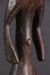 Statues africainesMumuye statuetta