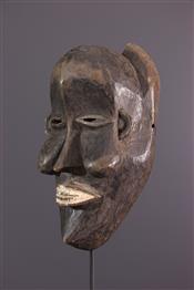 Masque africainKakungu Maschera 