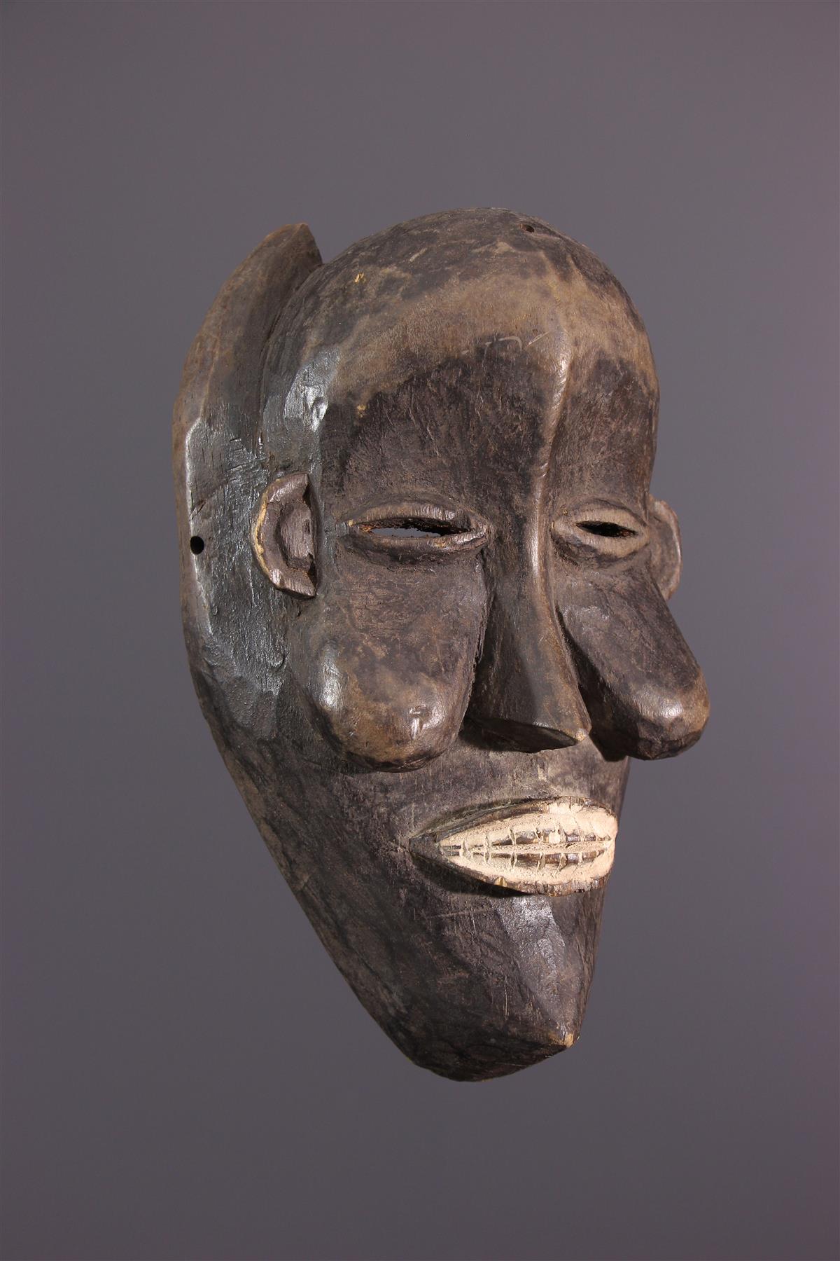 Kakungu Maschera  - Arte africana