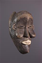Masque africainKakungu Maschera 
