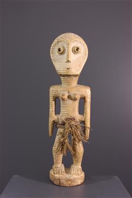 Metoko statua - Arte africana