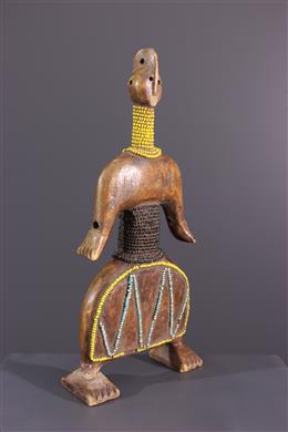 Namji Bambola - Arte africana