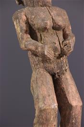 Statues africainesStatua Lobi