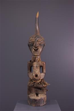 Songye statua - Arte africana