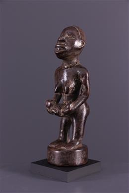 Arte africana - Kongo Pfemba in miniatura