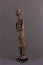 Statues africainesNyamwezi Figura 