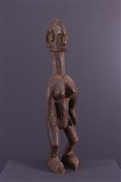 Statues africainesMontol Figura 