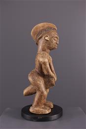Statues africainesMbala Statuetta 
