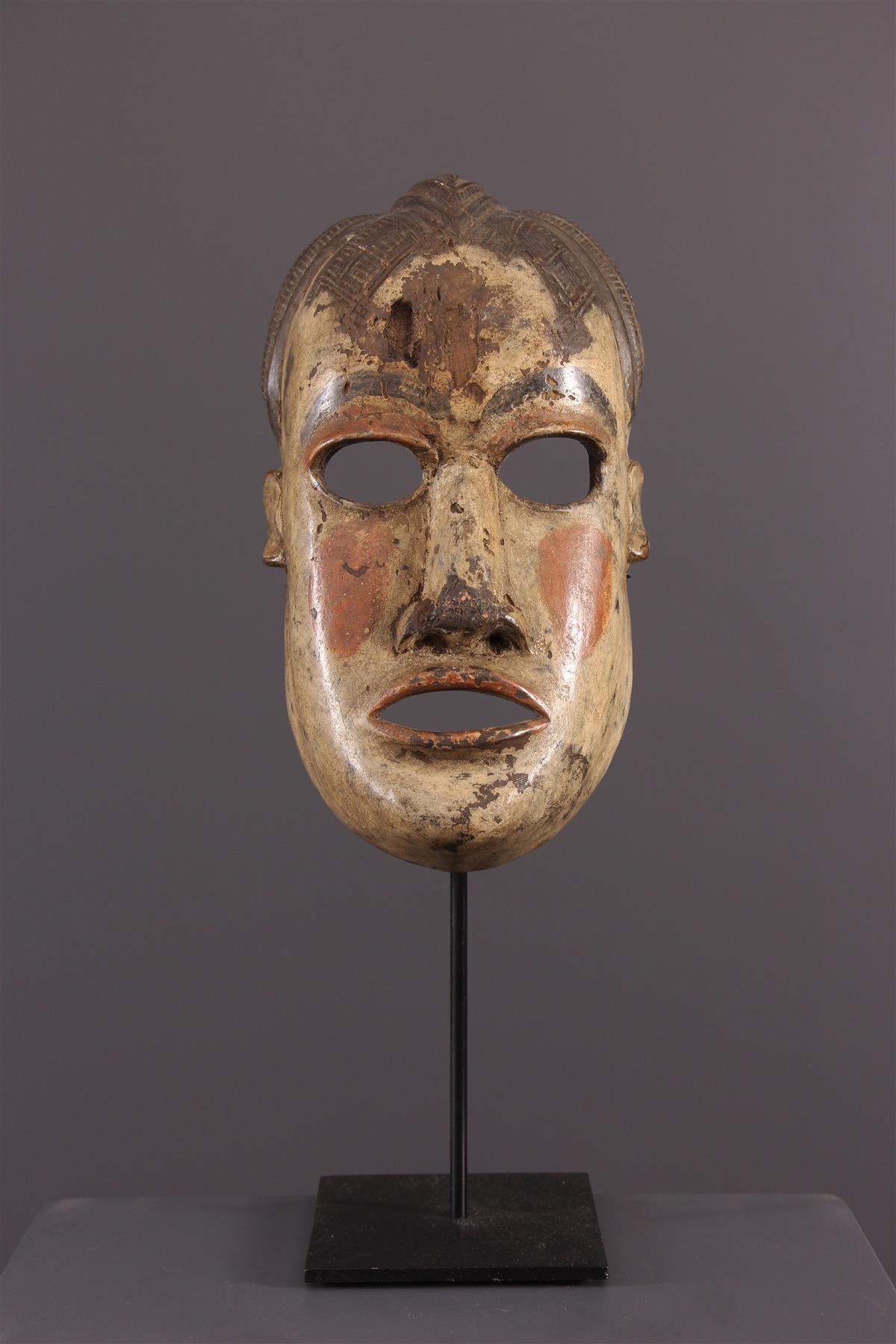 Vili maschera - Arte africana
