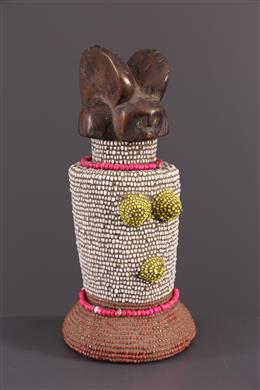 Kwéré Bambola  - Arte africana