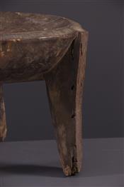 Tabourets, chaises, trônesSgabello Kaguru