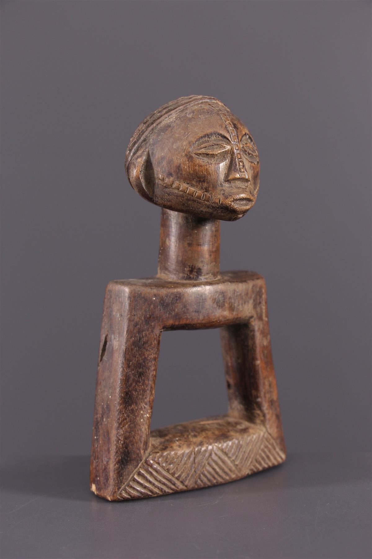 Tabwa Oracolo  - Arte africana