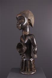 Statues africainesDan Figura 