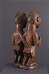Statues africainesBeembe statua