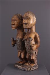 Statues africainesBeembe statua