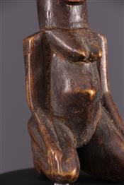 Statues africainesYaka statuetta