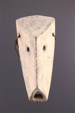 Máscara de Songola - Arte africana