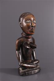 Statues africainesFigurina Kongo