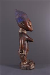 Statues africainesStatuetta Ibedji
