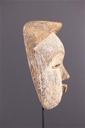 Masque africainVuvi maschera