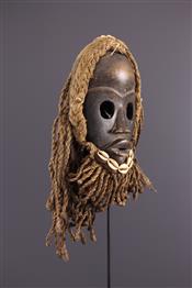 Masque africainDan Maschera 