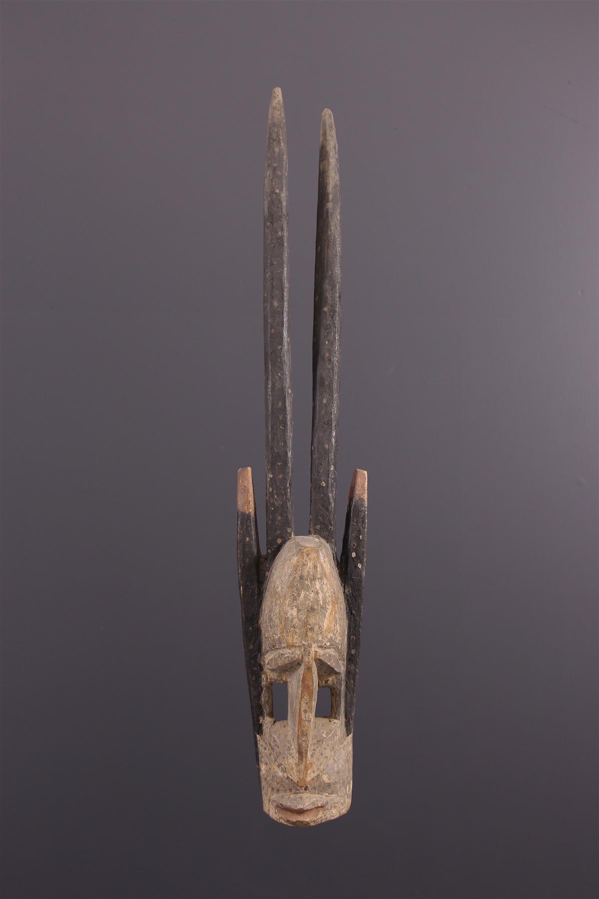 Dogon maschera - Arte africana