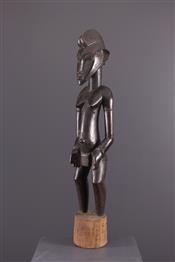 Statues africainesSenufo statua