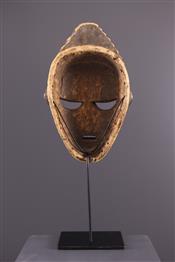 Masque africainSalampasu maschera