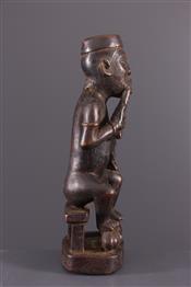 Statues africainesYombe statuetta
