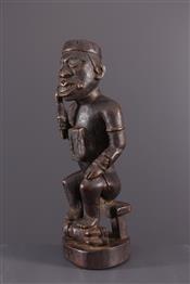 Statues africainesYombe statuetta