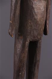 Statues africainesStatua Nyamwezi