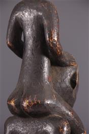 Statues africainesStatua Tabwa