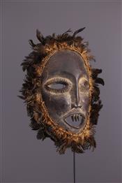 Masque africainKomo maschera