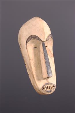 Fang maschera - Arte africana